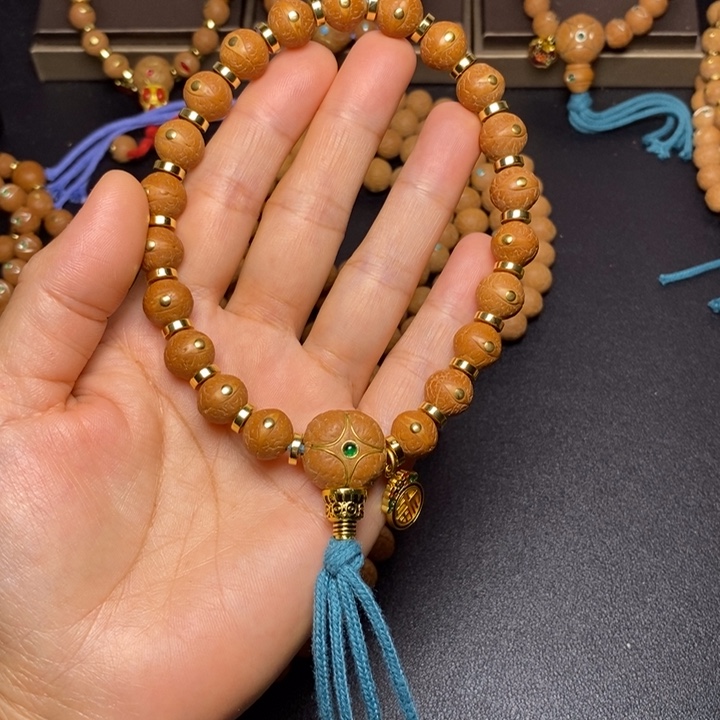 Z***.手串凤眼菩提11➕凤眼菩提手串