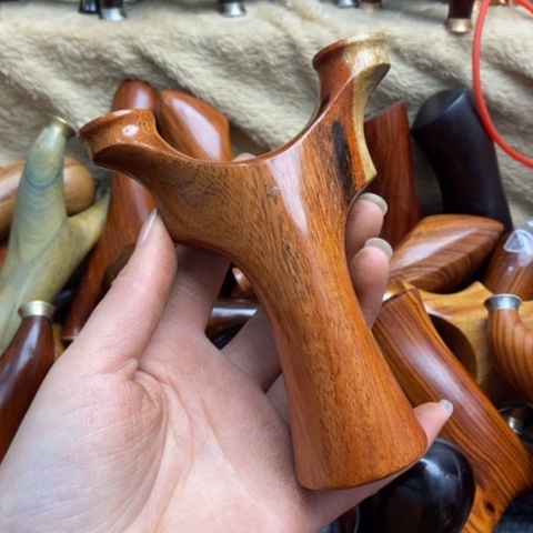 大果紫檀（缅甸花梨）瑕疵1242