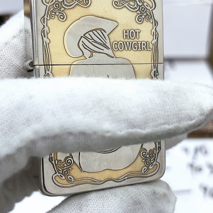 【闪购商品】佐罗军机牛仔