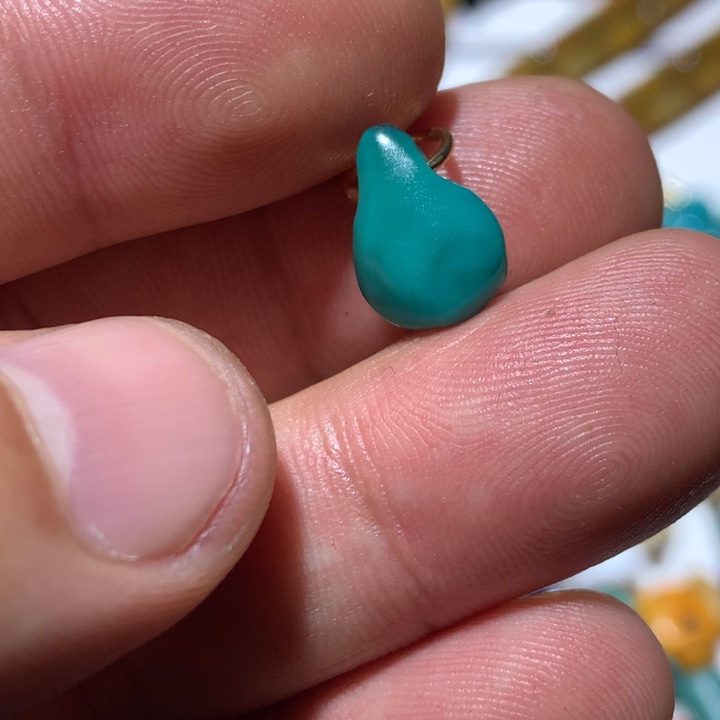 搞***叔鹿骨手串/手链珠子