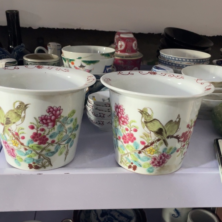 南***酒陶陶瓷艺术家的作品