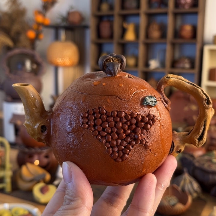 ****手紫砂茶壶紫砂壶紫砂茶周边