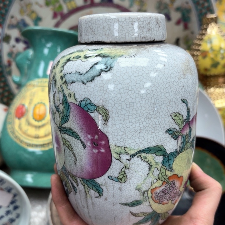 摆件瓷器摆件瓷器摆件