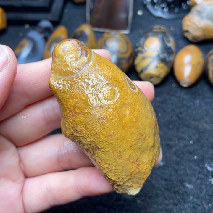 石材纯天然奇石原石58