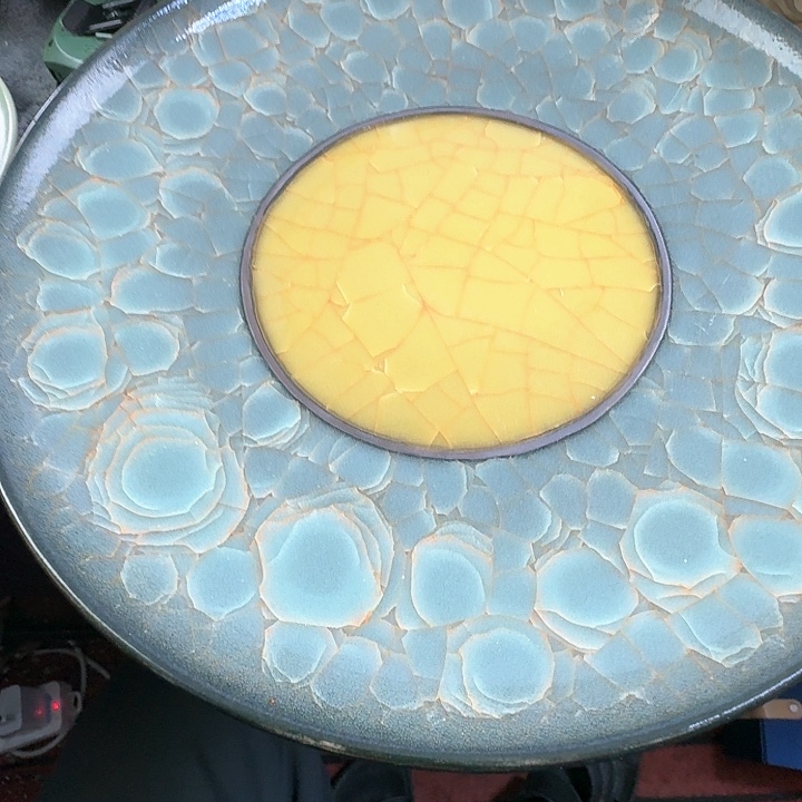 摆件吉*雨瓷器和陶瓷制品