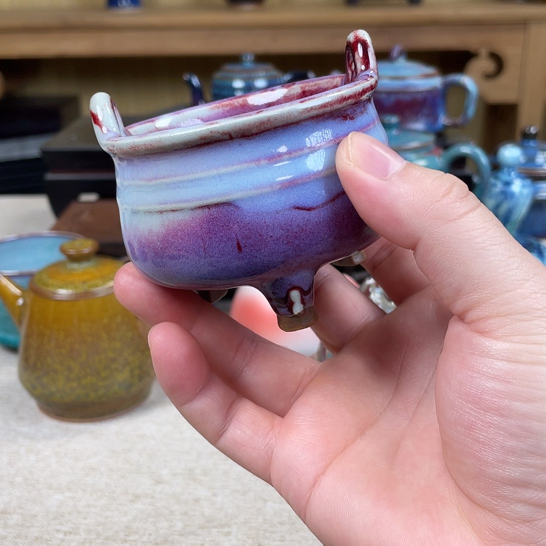 钧瓷艺术学院美术系