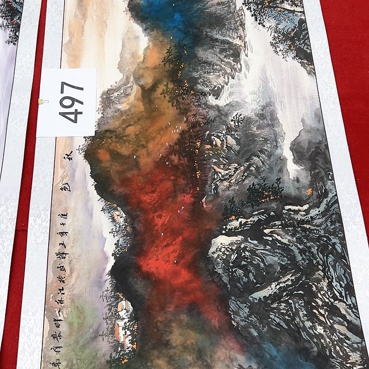 国画福利多多开心快乐