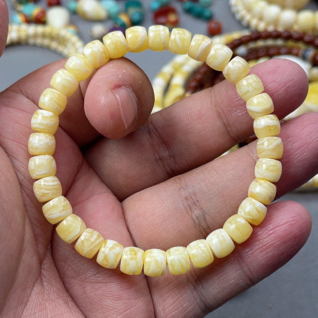 琥珀珠宝奇石未镶嵌62