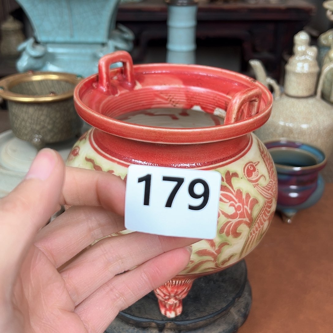 瓷片正**戒摆件摆件摆件摆件