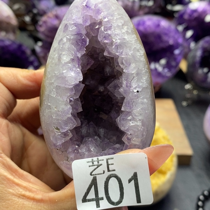 【闪购商品】水晶大型摆件（非配饰）未镶嵌