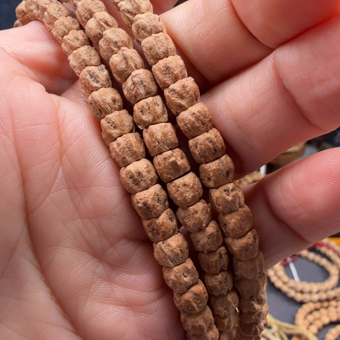 吊坠柏香籽/百香籽