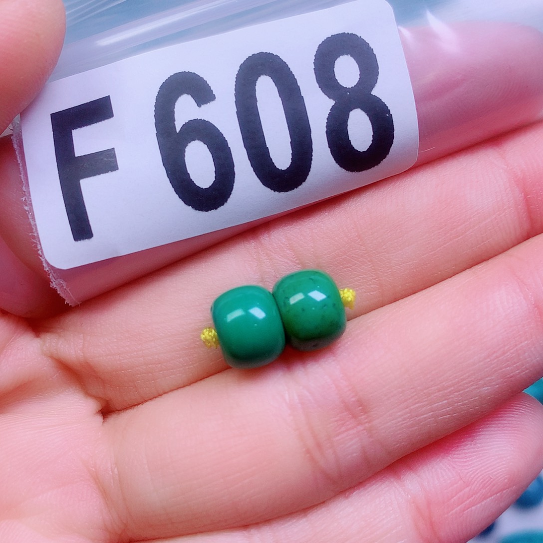 空竹粉丝专享十堰特色手工散珠