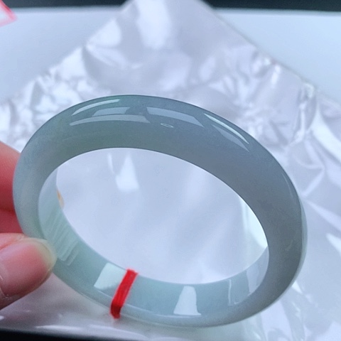 翡翠手镯未镶嵌25 号翡翠手镯
