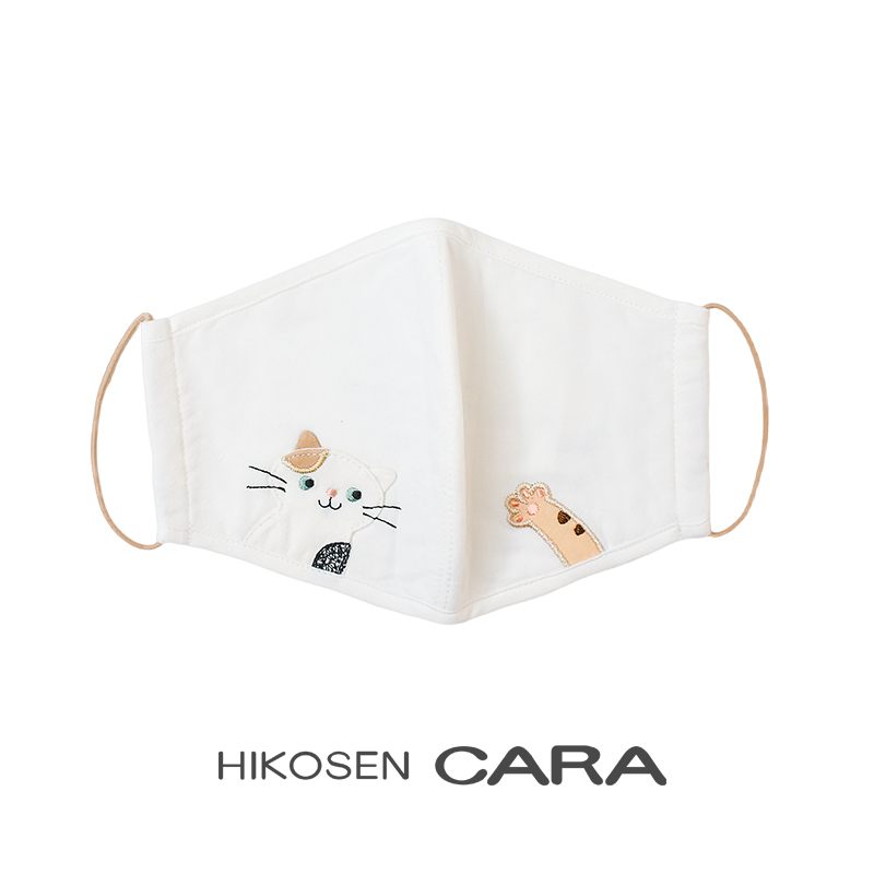 HIKOSEN CARA/卡拉猫口罩