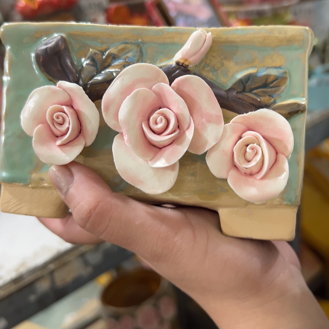 花盆爱退拉黑满20发