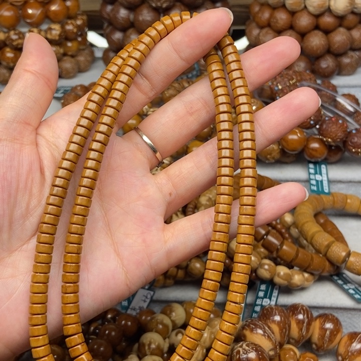 紫金鼠手串紫金鼠脖挂6.2