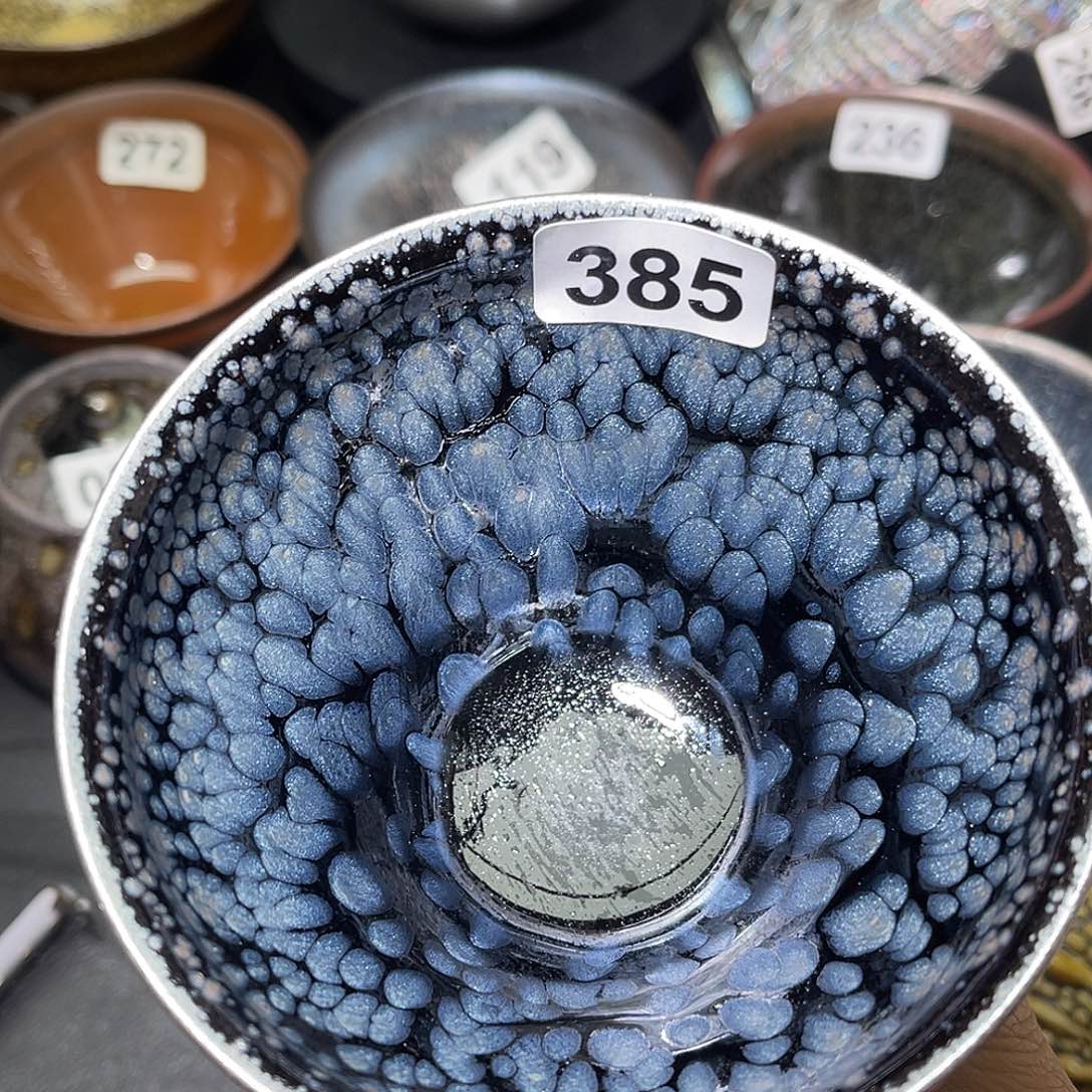 茶盏莫妮卡建盏茶器385