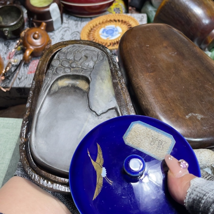 紫砂陶瓷艺术陶瓷艺术