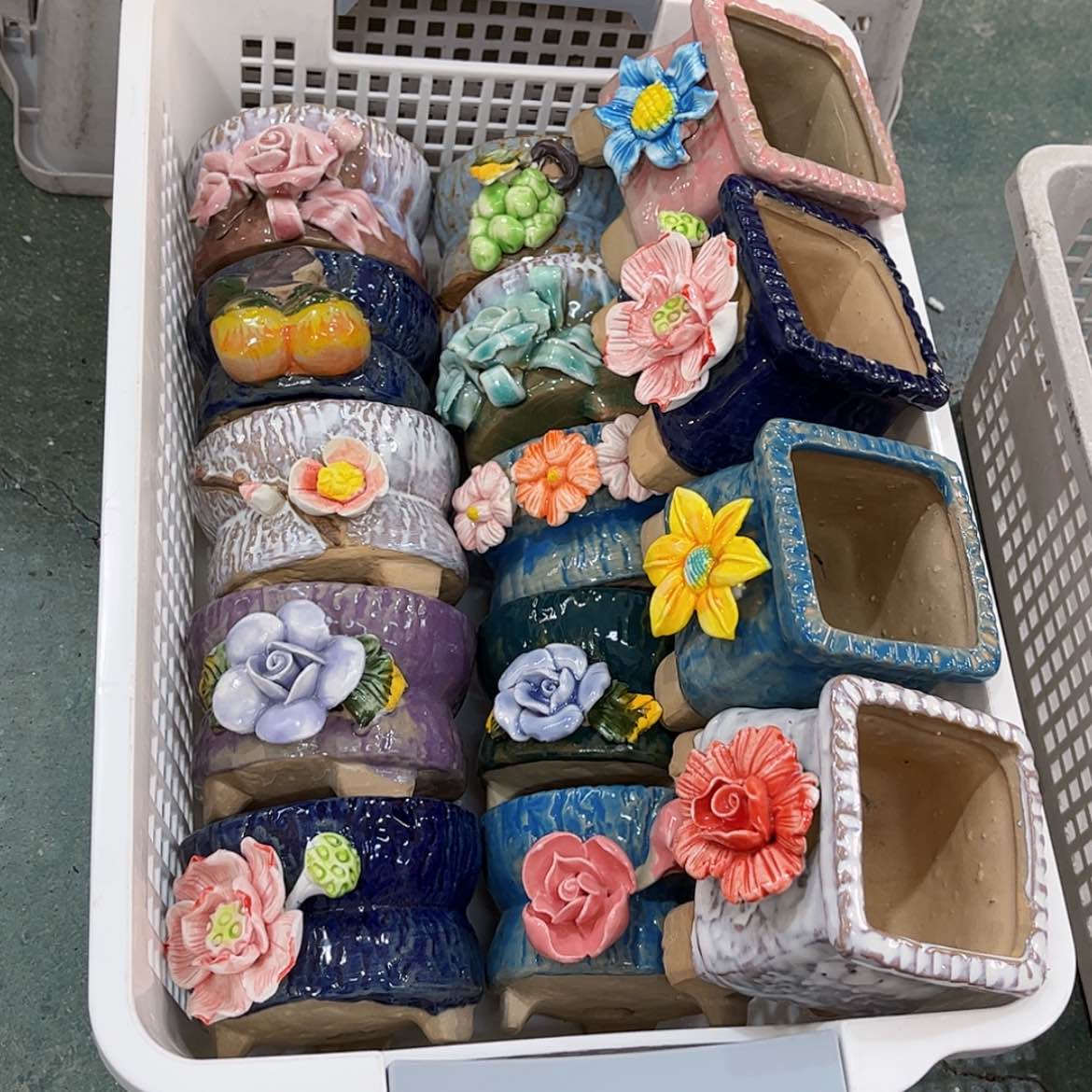 【闪购商品】红陶1649