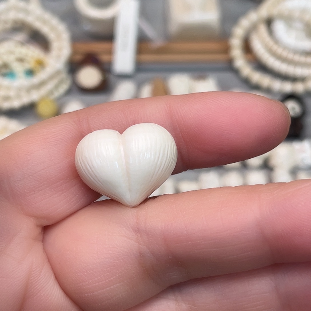 手串/手链/手镯猛犸象牙20屁桃