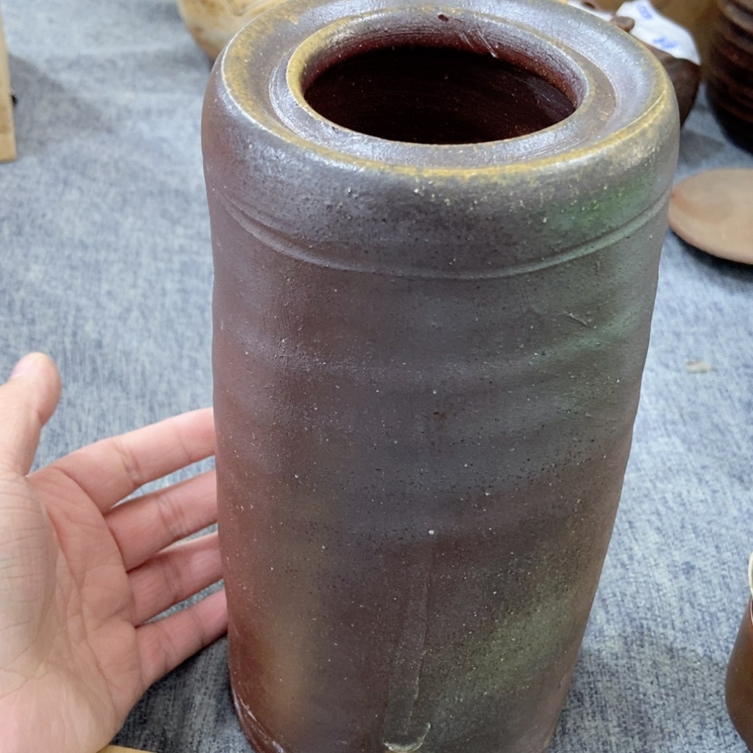 紫砂茶杯非常满意好看得物件