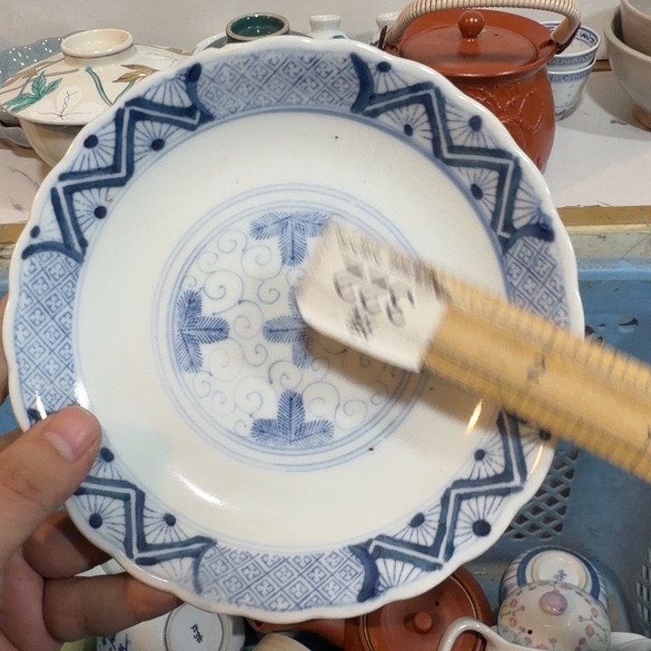 陶瓷推荐第二名20包邮