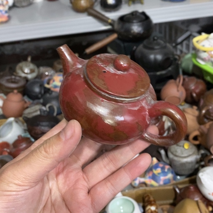 陶瓷艺术品及陶瓷制品