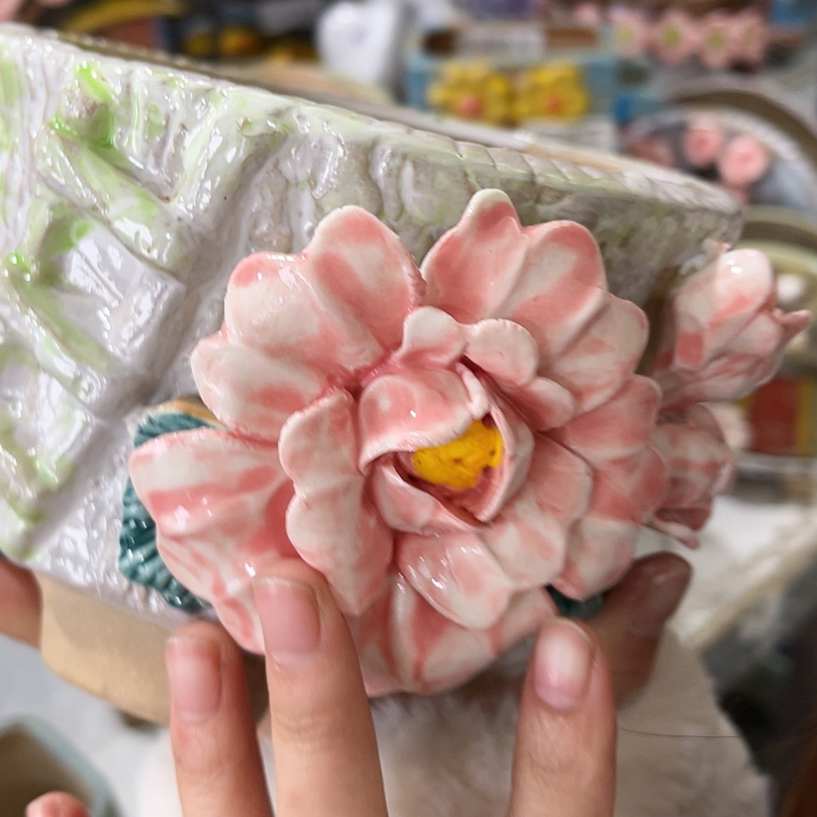 【闪购商品】红陶福利