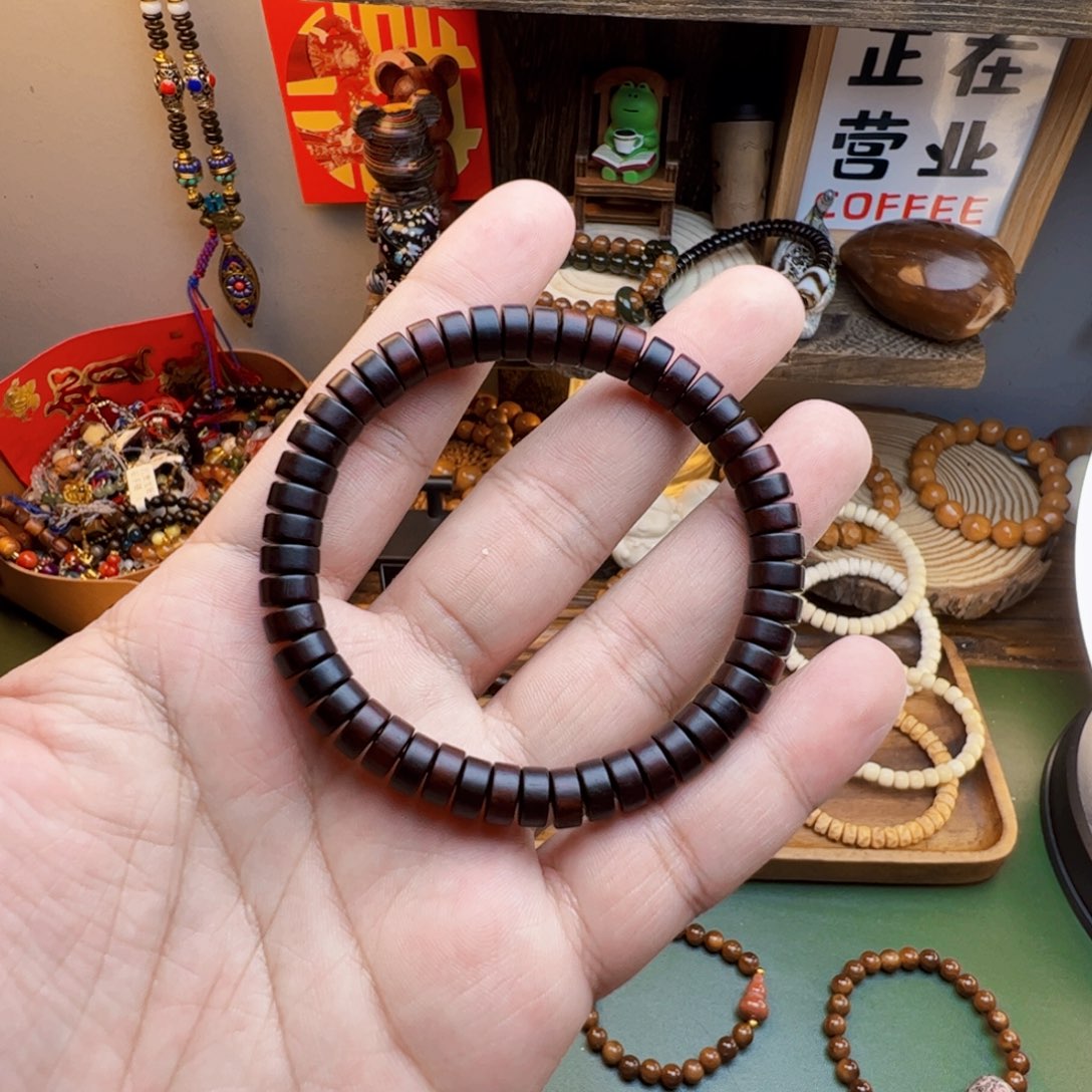 菩提根/象牙果手串