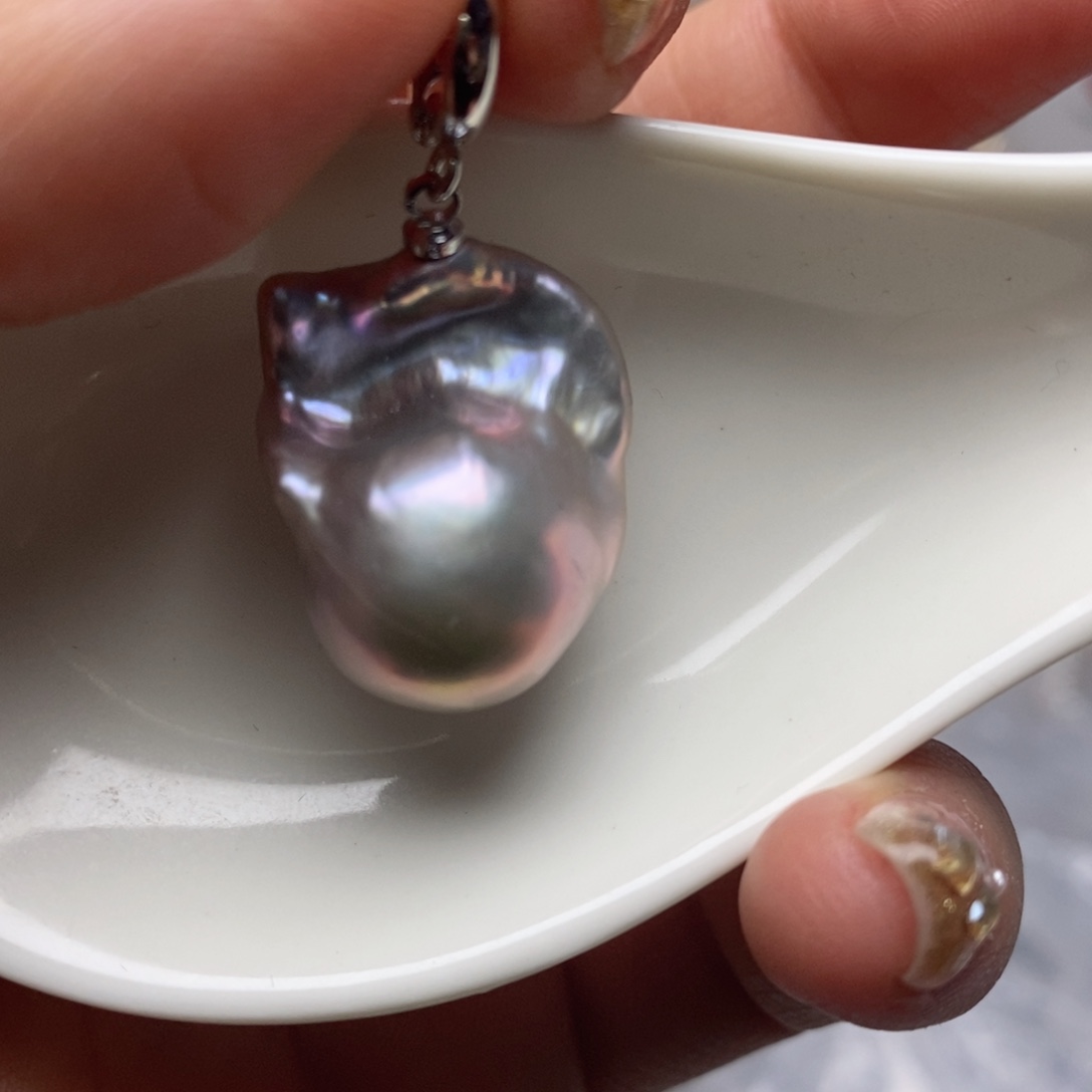 淡水珍珠其它未镶嵌