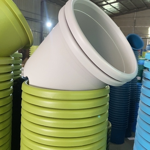 树脂四季4号微瑕灰白无托8个