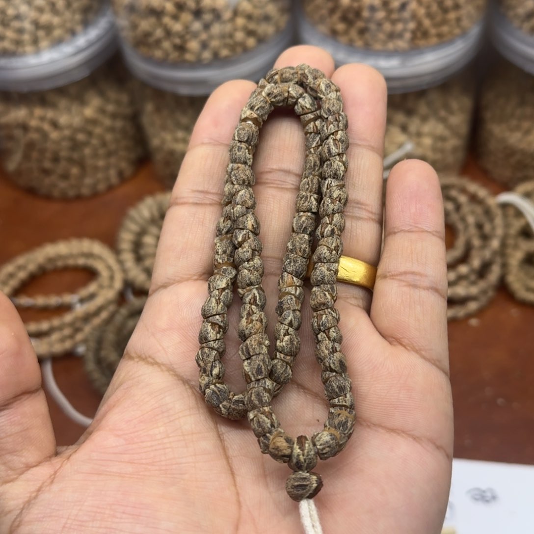 柏香籽/百香籽吊坠随**耍