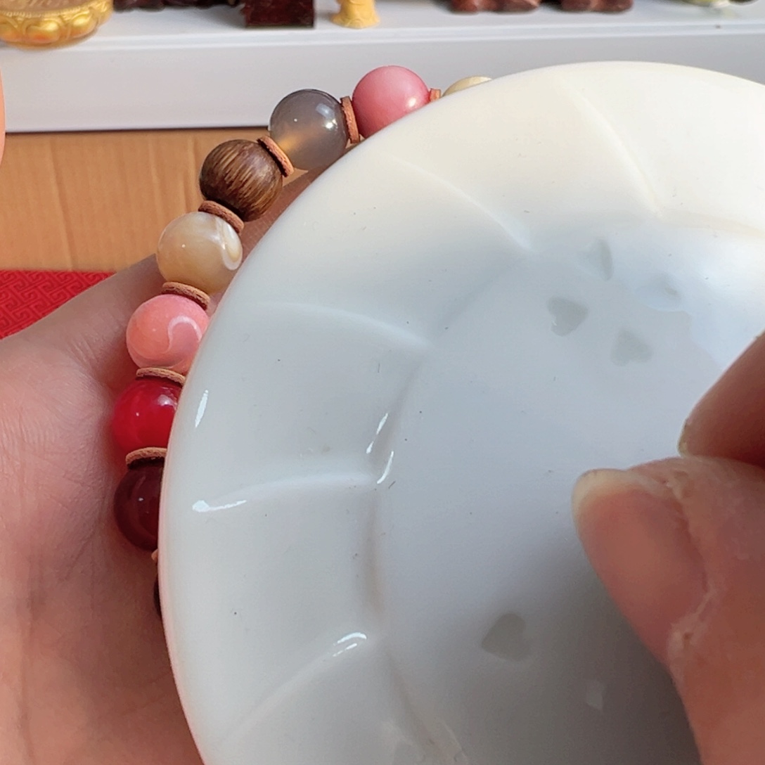 放漏场，全都放漏