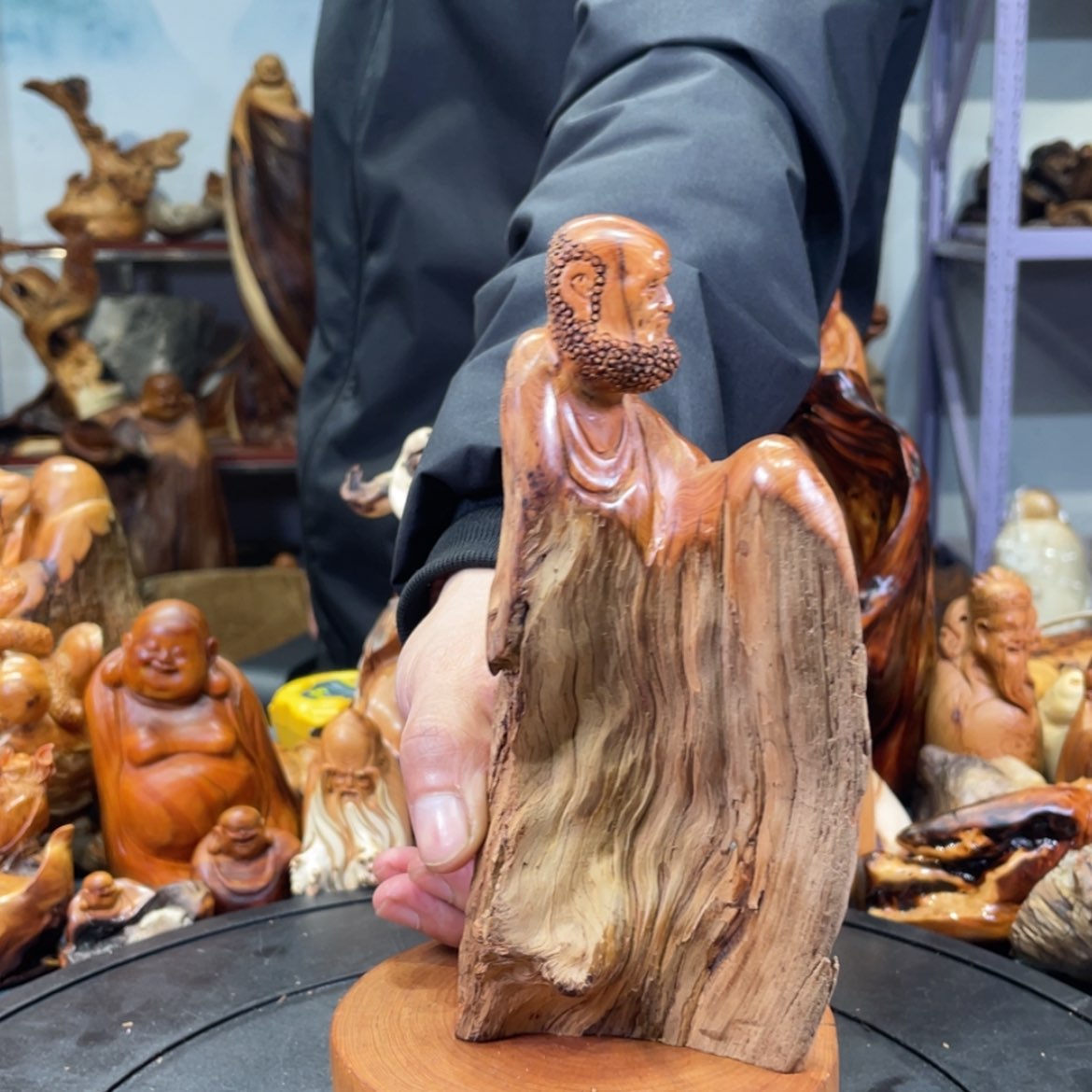 【闪购商品】柏木（崖柏）其他