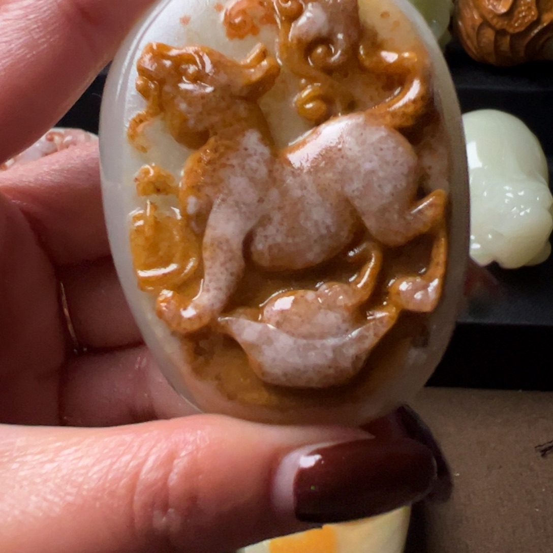 阿***业多样性发货一物一拍