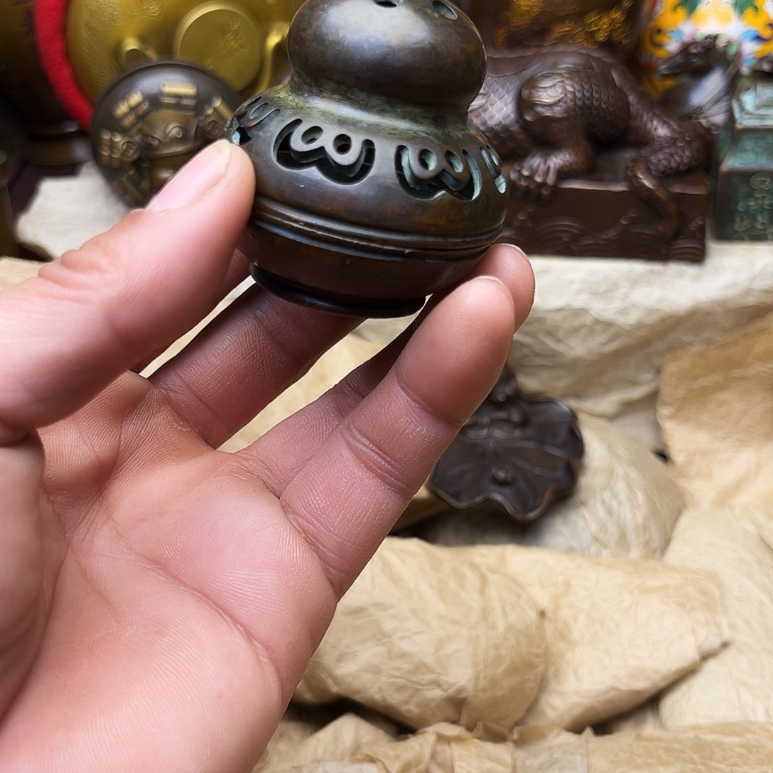 铜器精选专属链接