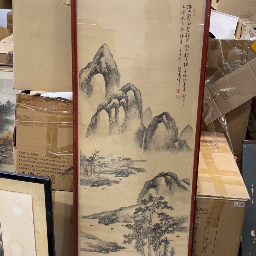 精品剪纸作品欣赏