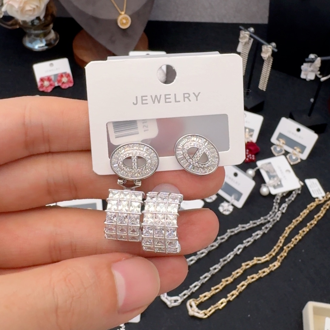 琉璃纯铜合金两件