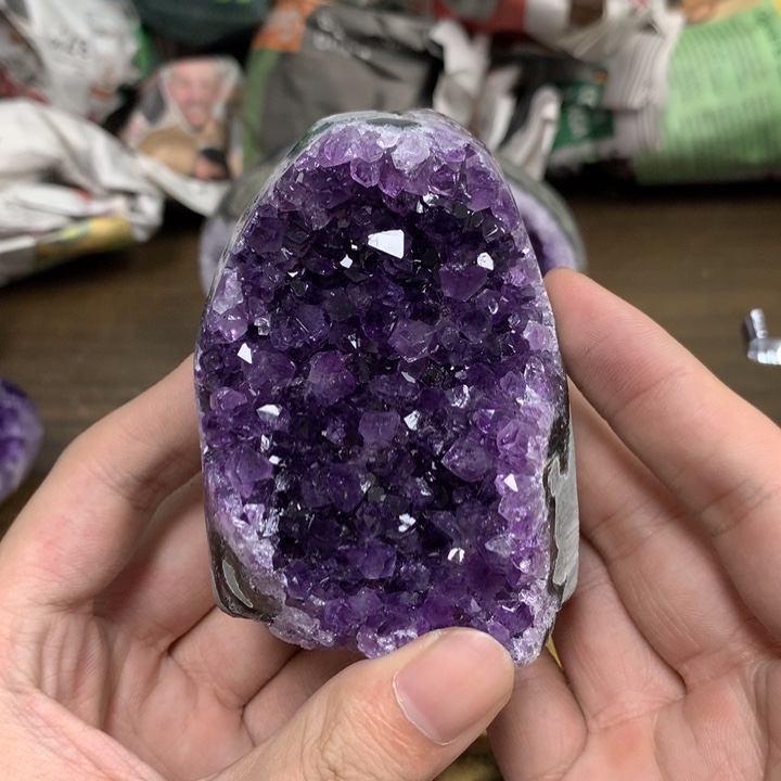 大型摆件（非配饰）水晶未镶嵌