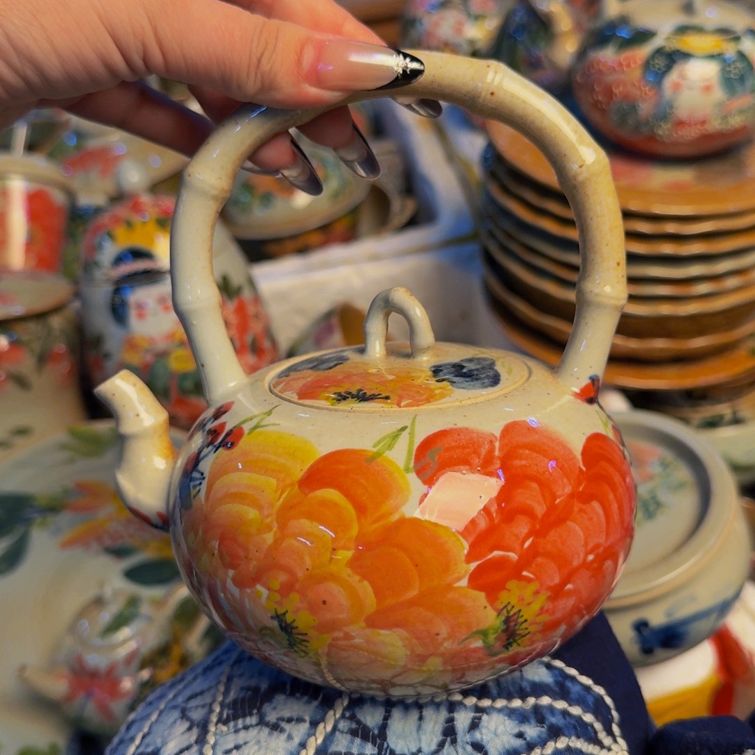 陶景德镇陶瓷源头