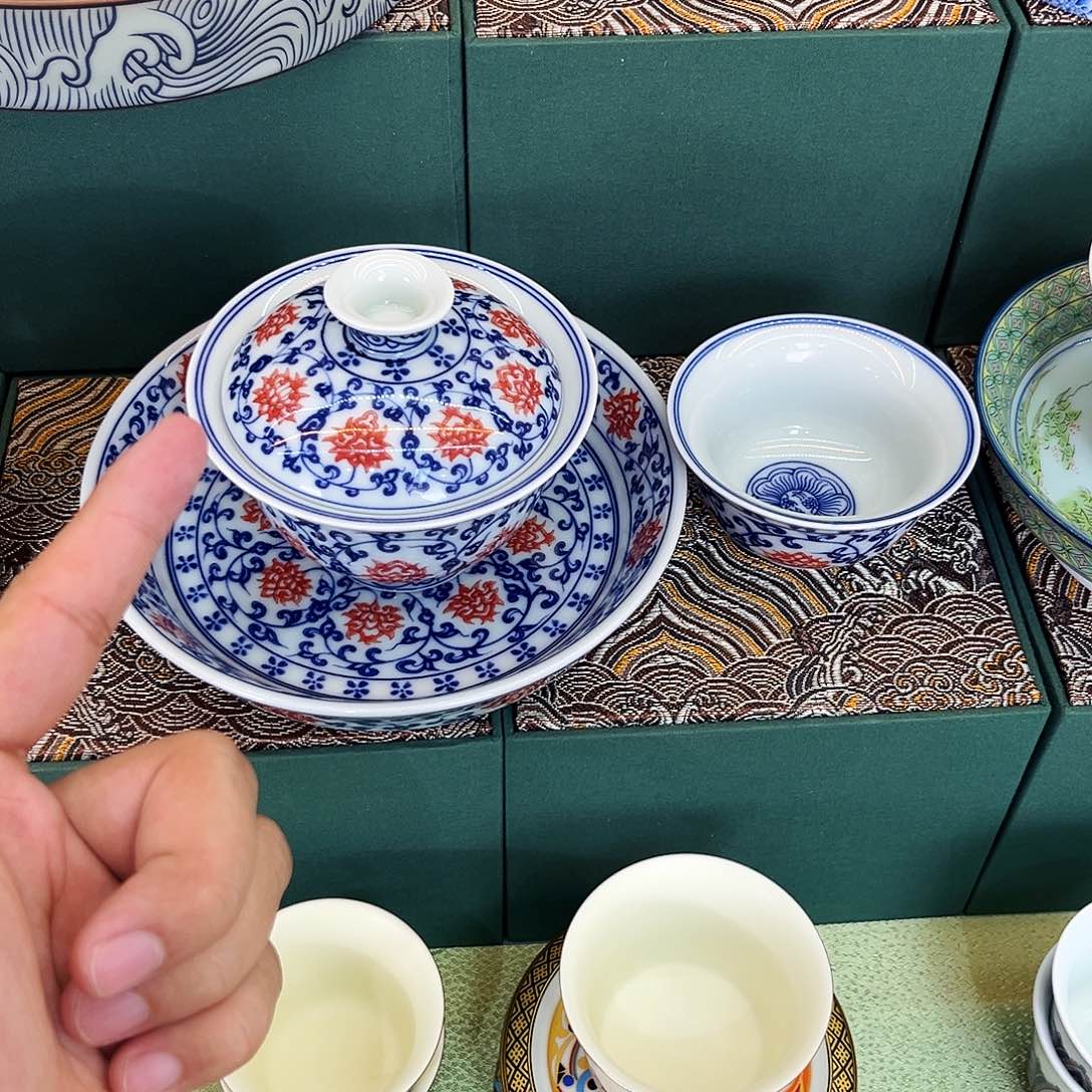 景德陶瓷景德陶瓷