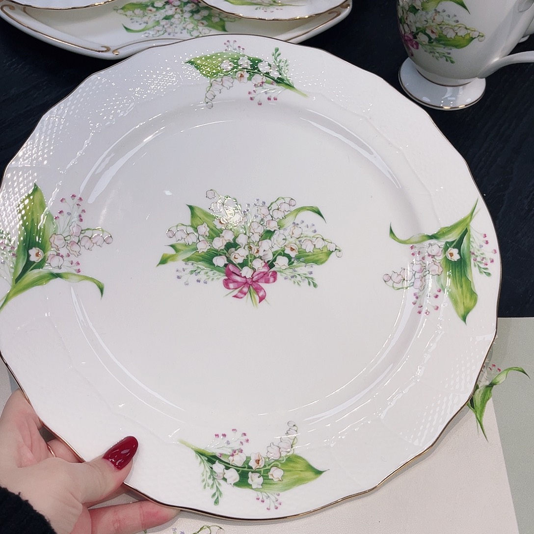 骨瓷28cm————————————-