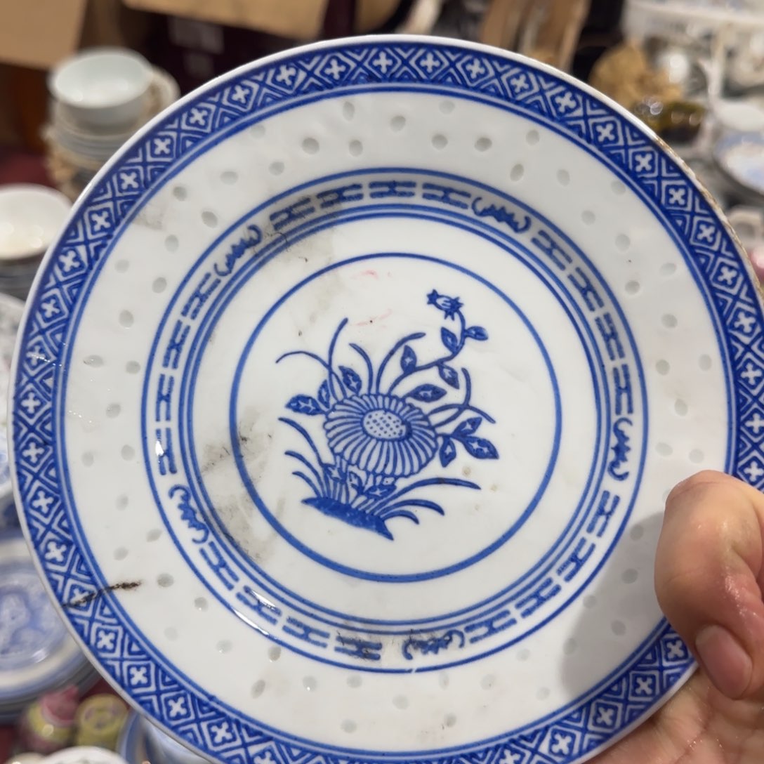 杯景德镇陶瓷艺术品