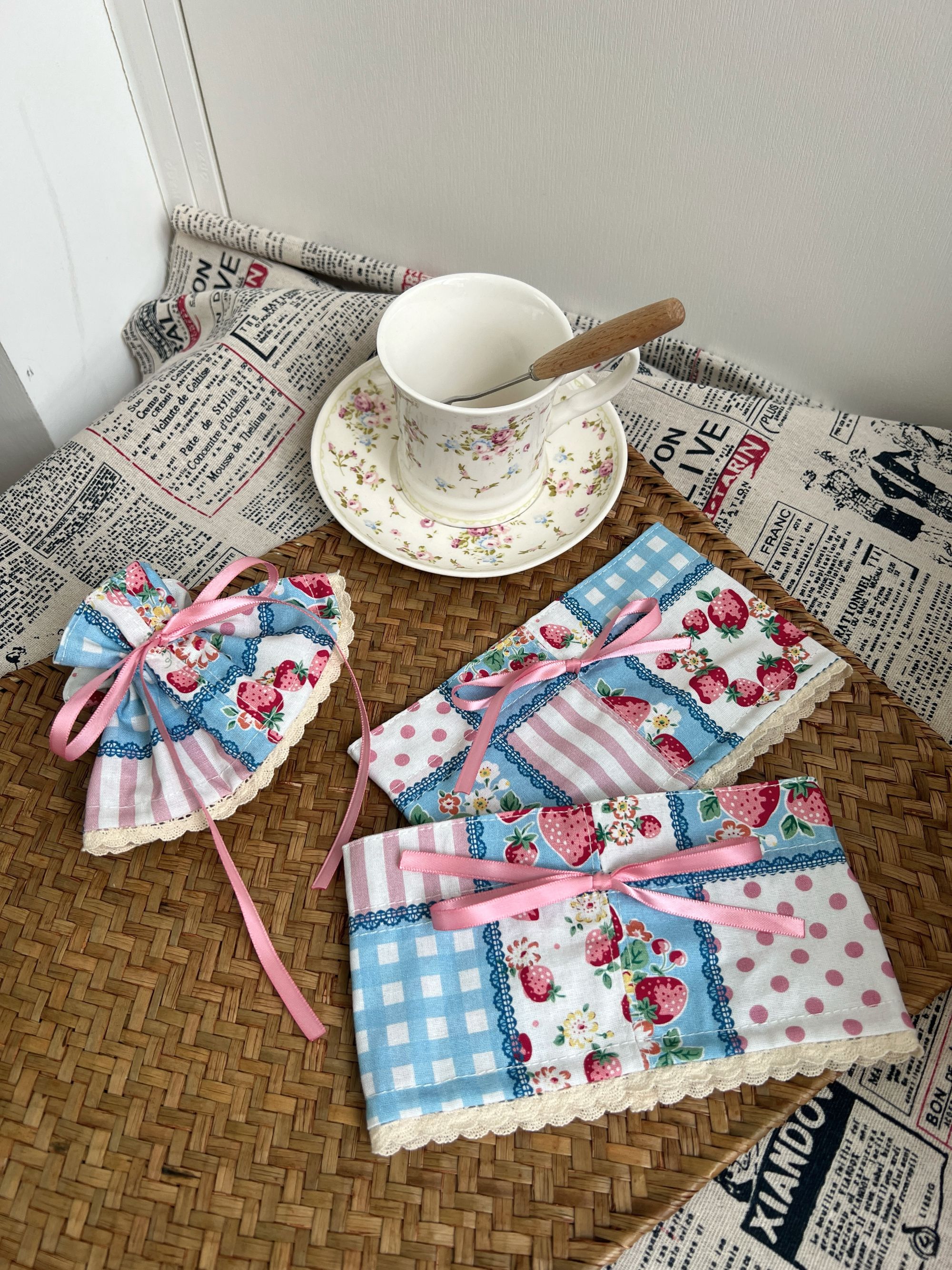 直播间选款 凑满随时截单 平价美丽发饰