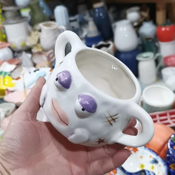 瓷片陶瓷产品设计质量