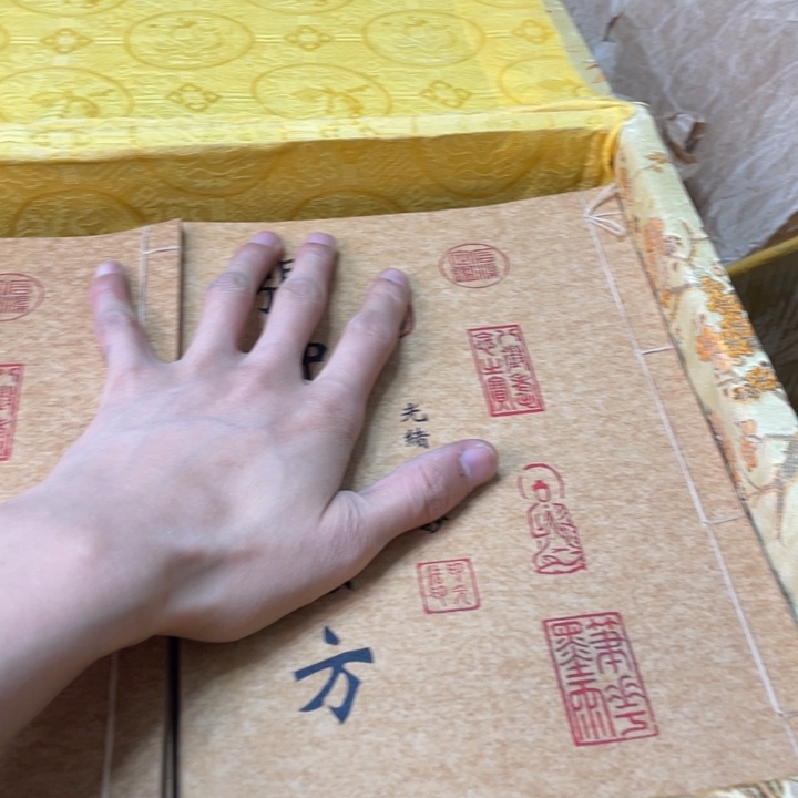 贝壳摆件峰云恩专属精选链接