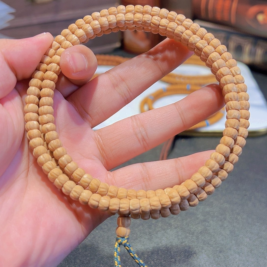 6***1柏香籽/百香籽吊坠