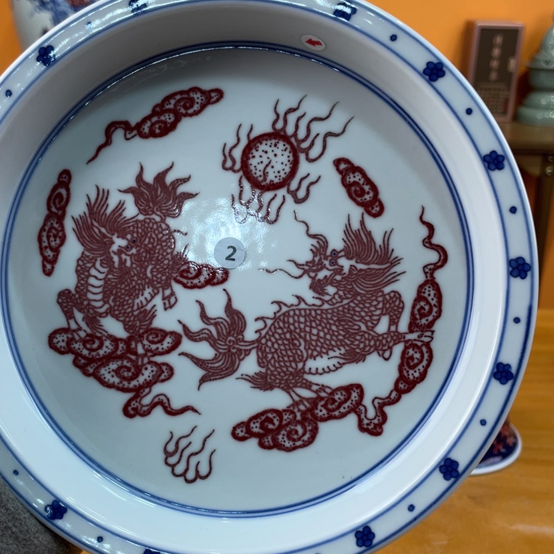 景德镇手绘哈哈哈哈哈哈