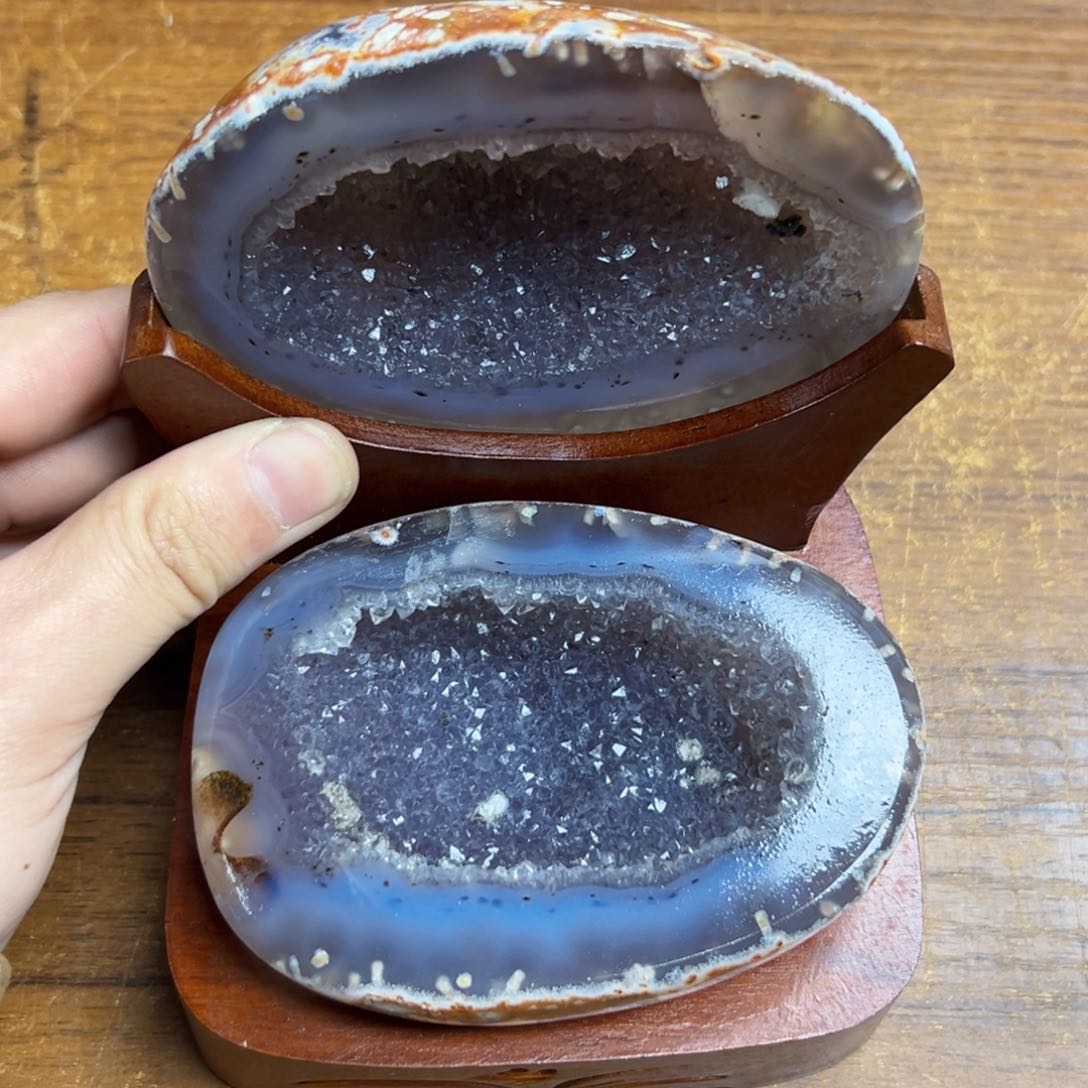 玛瑙/玉髓珠宝奇石未镶嵌