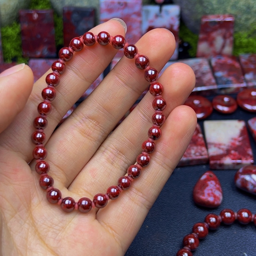 用***5天然辰砂朱砂朱砂